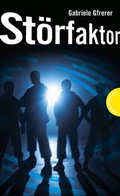 Cover: St&ouml;rfaktor - Thienemann