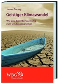 Cover: Geistiger Klimawandel - wbg Academic in Herder