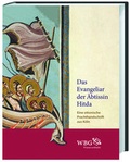 Cover: Das Evangeliar der &Auml;btissin Hitda - Wissenschaftliche Buchgesellschaft (Wbg)