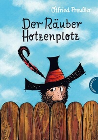 Bild vergrößern Bild: Der Räuber Hotzenplotz - Thienemann