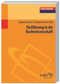 Cover: F&uuml;ssel/Norrick, Einf&uuml;hrung in - wbg Academic in Herder