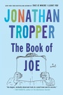 Cover: The Book of Joe - Bantam Books