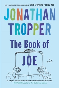 Enlarge image Cover: The Book of Joe - Bantam Books