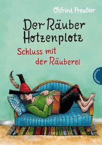 Enlarge image Cover: Hotzenplotz 3 - Thienemann