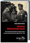 Cover: Geheime Waffenbr&uuml;derschaft - wbg Academic in Herder