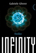Cover: Infinity - Thienemann