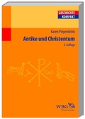 Cover: Antike und Christentum - Wissenschaftliche Buchgesellschaft in Herder