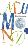 Cover: Neumond - Thienemann