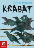 Cover: Krabat: Roman - Thienemann