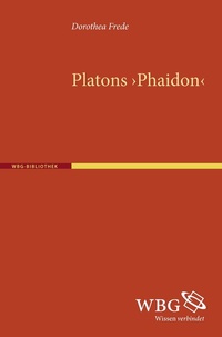 Enlarge image Cover: Platons Phaidon - wbg Academic in Herder
