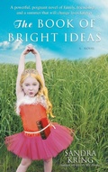 Cover: The Book of Bright Ideas - Delta (imprint of Dell Publishing)