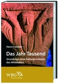 Cover: Das Jahr Tausend - wbg Academic in Herder