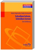Cover: Schreiben lehren, Schreiben lernen - Wissenschaftliche Buchgesellschaft (Wbg)