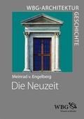 Cover: WBG Architekturgeschichte - Die Neuzeit (1450-1800) - wbg Academic in Herder