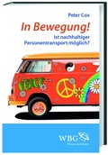Cover: In Bewegung! - wbg Academic in Herder