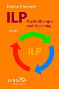 Cover: ILP - Integrierte L&ouml;sungsorientierte Psychologie - Wissenschaftliche Buchgesellschaft (Wbg)