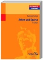 Cover: Athen und Sparta - Wissenschaftliche Buchgesellschaft (Wbg)
