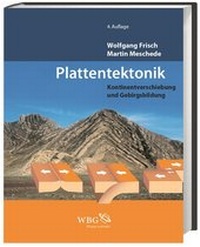 Bild vergrößern Bild: Frisch/Meschede, Plattentek... - Wissenschaftliche Buchgesellschaft (WBG)