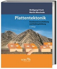 Bild vergrößern Bild: Plattentektonik - wbg Academic in Herder