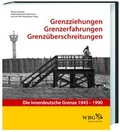 Cover: Grenzziehung - Grenzerfahrung - Grenz&uuml;berschreitung - wbg Academic in Herder