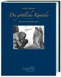 Cover: Die g&ouml;ttliche Kom&ouml;die - Wissenschaftliche Buchgesellschaft (Wbg)