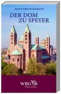 Cover: Der Dom zu Speyer - Wissenschaftliche Buchgesellschaft (Wbg)