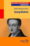 Cover: Georg B&uuml;chner - wbg Academic in Herder