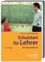 Cover: Schulstart für Lehrer - Wissenschaftliche Buchgesellschaft (WBG)