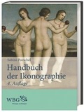 Cover: Handbuch der Ikonographie - Wissenschaftliche Buchgesellschaft (WBG)