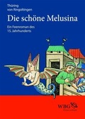 Cover: Die sch&ouml;ne Melusina - wbg Academic in Herder