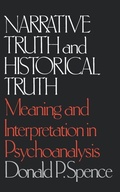 Cover: Narrative Truth and Historical Truth - WW Norton & Co