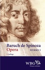 Cover: Opera - wbg Academic in Herder