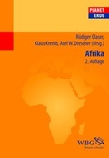 Cover: Afrika - wbg Academic in Herder