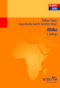Enlarge image Cover: Afrika - wbg Academic in Herder