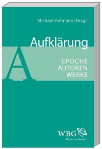Enlarge image Cover: Aufklärung - wbg Academic in Herder