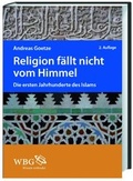 Cover: Religion f&auml;llt nicht vom Himmel - Wissenschaftliche Buchgesellschaft (Wbg)