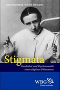 Cover: Stigmata - wbg Academic in Herder