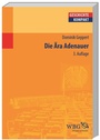 Cover: Die Ära Adenauer - wbg Academic in Herder