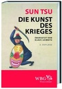 Cover: Sun Tsu - Wissenschaftliche Buchgesellschaft (Wbg)