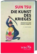Cover: Sun Tsu - Wissenschaftliche Buchgesellschaft (Wbg)