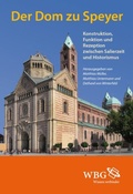 Cover: Der Dom zu Speyer - Wissenschaftliche Buchgesellschaft (WBG)