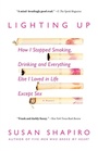 Cover: Lighting Up - Delta (imprint of Dell Publishing)