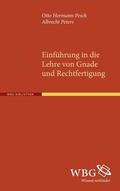 Cover: Einf&uuml;hrung in die Lehre von Gnade und Rechtfertigung - wbg Academic in Herder