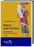 Cover: Platon und Christus - Wissenschaftliche Buchgesellschaft (Wbg)