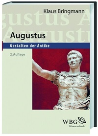 Enlarge image Cover: Augustus - wbg Academic in Herder