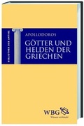 Bild: G&ouml;tter und Helden der Griechen - wbg Academic in Herder