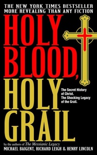 Enlarge image Cover: Holy Blood, Holy Grail - Dell Publishing Co Inc.,U.S.