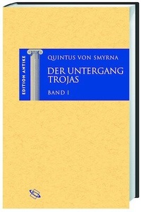 Abbildung von: Der Untergang Trojas - wbg Academic in Herder