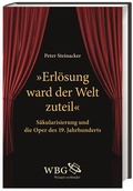 Cover: &raquo;Erl&ouml;sung ward der Welt zuteil&laquo; - wbg Academic in Herder
