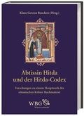 Cover: &Auml;btissin Hitda und der Hitda-Codex - wbg Academic in Herder